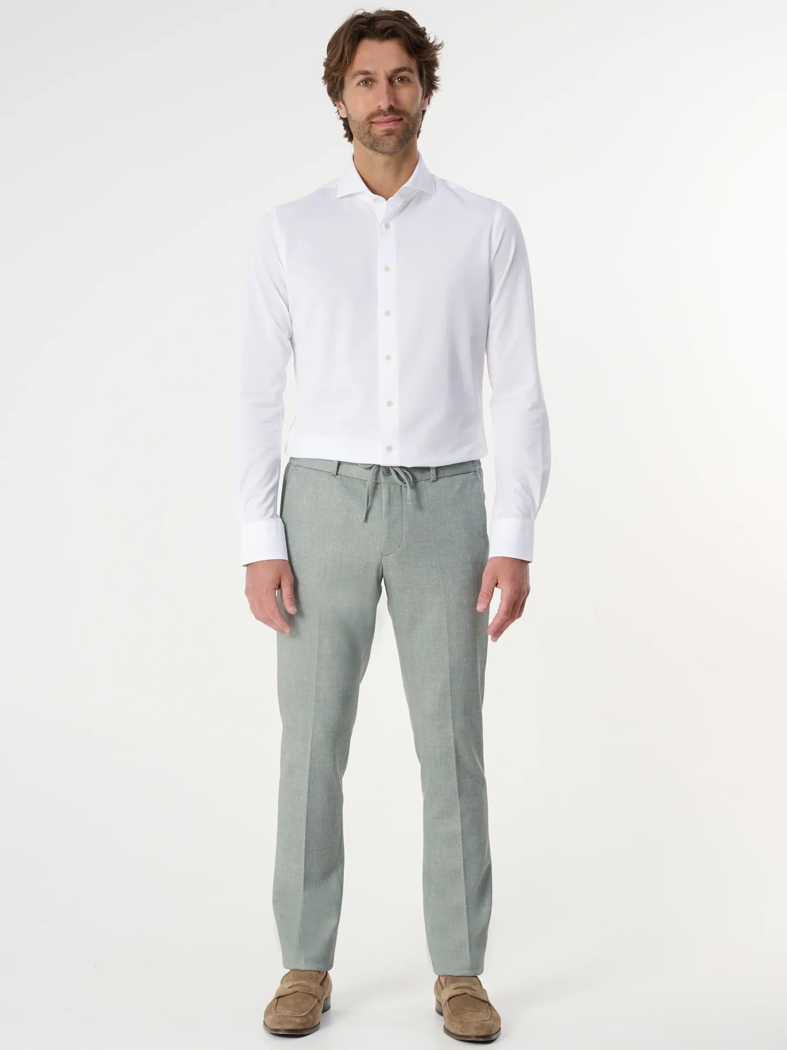 Zuitable Mix & Match Pantalon