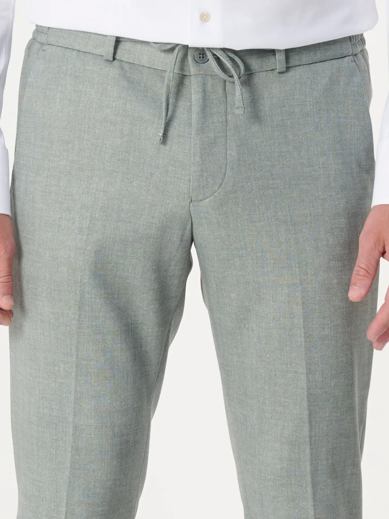 Zuitable Mix & Match Pantalon