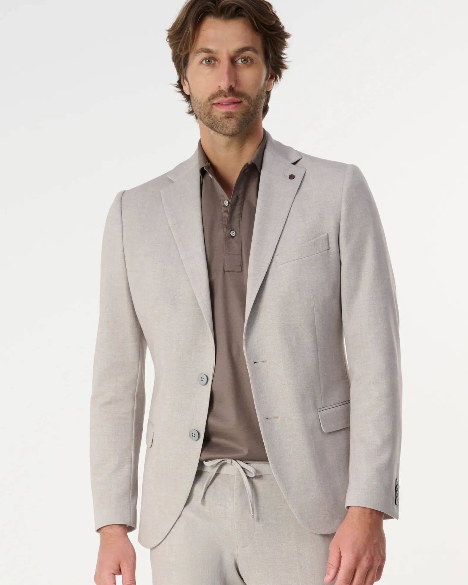 Zuitable Mix & Match Pantalon