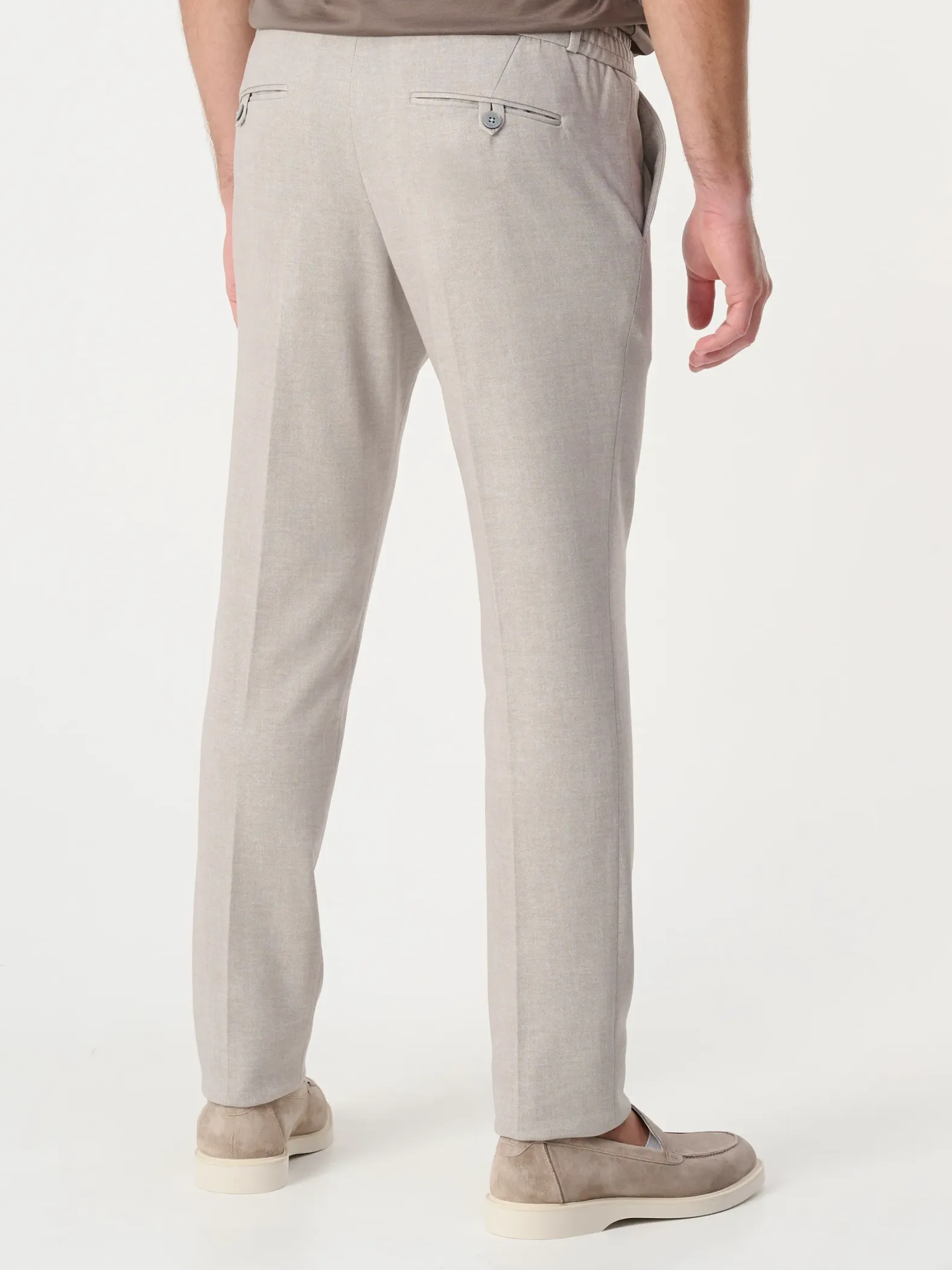 Zuitable Mix & Match Pantalon