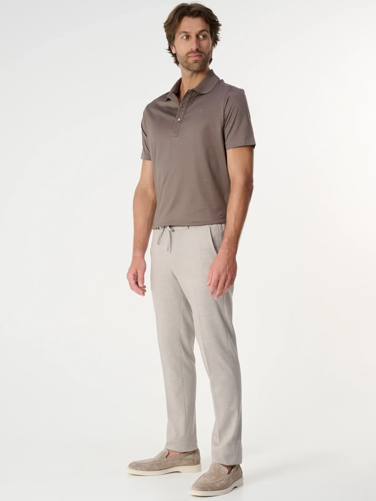 Zuitable Mix & Match Pantalon