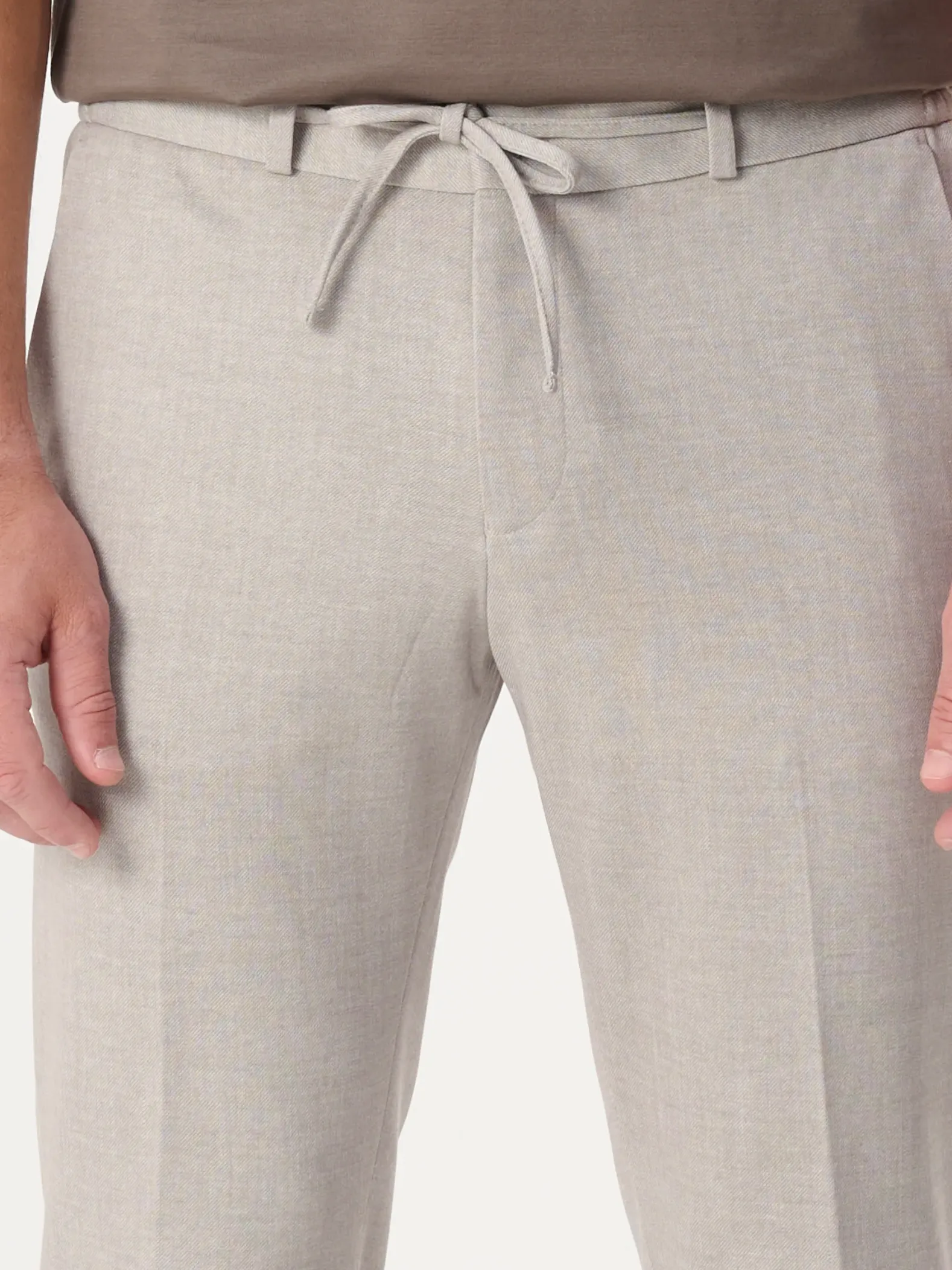 Zuitable Mix & Match Pantalon
