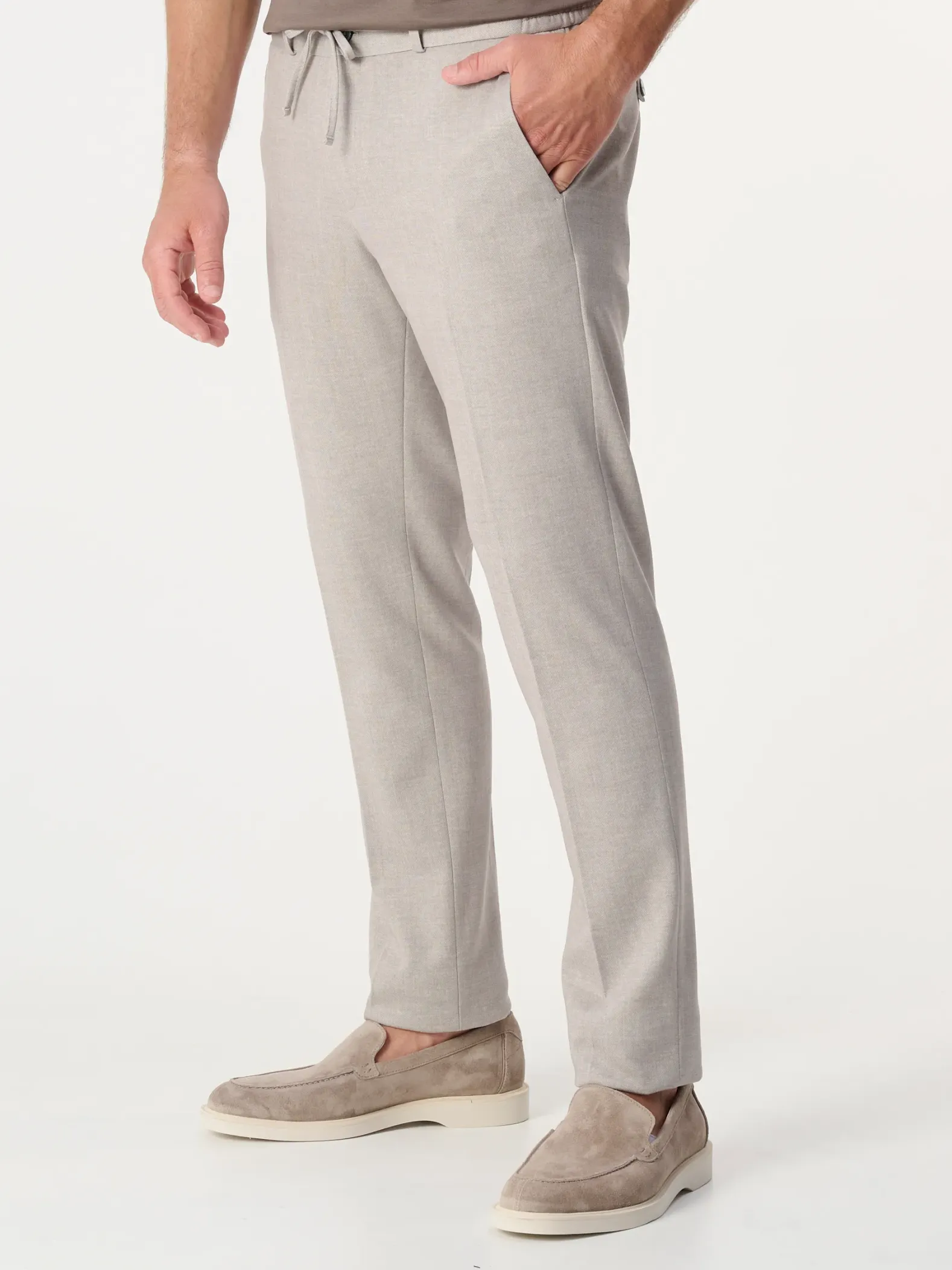 Zuitable Mix & Match Pantalon