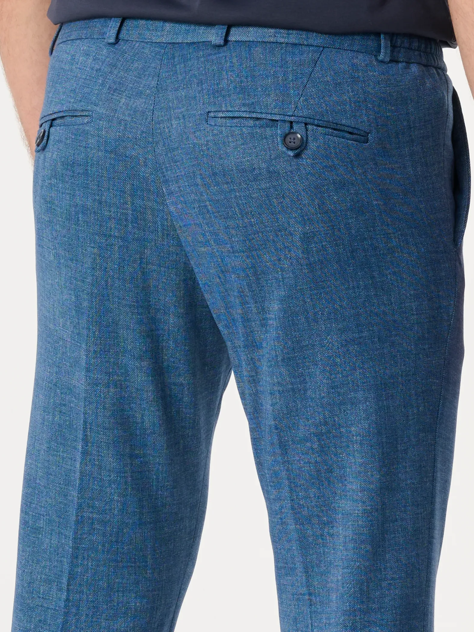 Zuitable Mix & Match Pantalon
